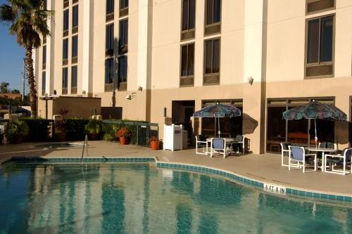 Hampton Inn South of Universal  004